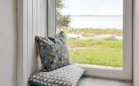 Shore Cottage